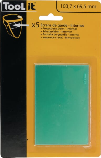 Ochranné sklo 103,7x69,5 (5 ks)