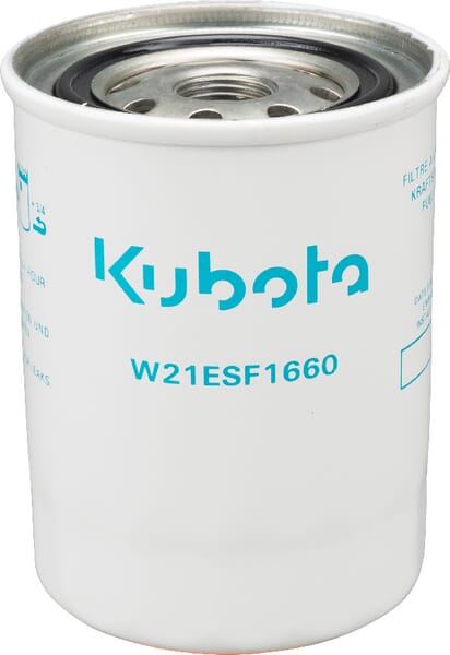 Filtre à carburant — réf. ME071694