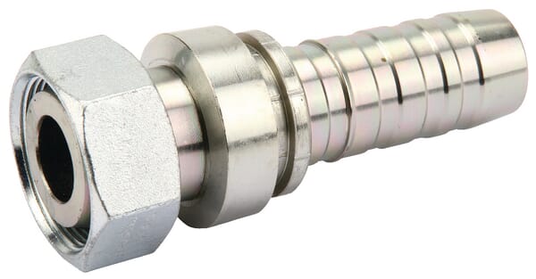 Racc. à sertir DN32-M45x2 · réf. 20GS35FDLORX
