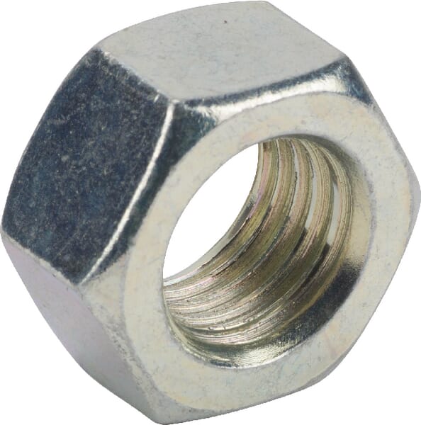 Écrou hexagonal M16 DIN 934-8 · réf. 3031015