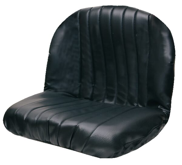 Housse de siège en PVC · réf. 58340A