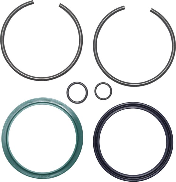 Kit d'étanchéité du vérin auxiliaire — réf. VPK8208