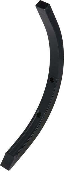 Pointe de cultivateur C-Mix 3 carbure 40 mm — réf. 78708816