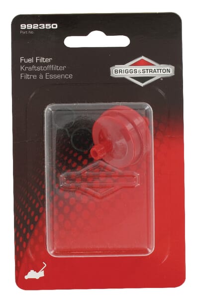Filtre de carburant 1 x 298090S — réf. 992350