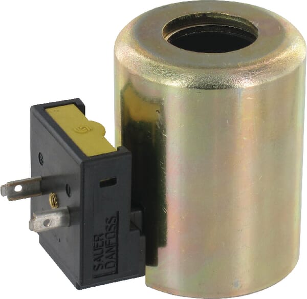 Cívka 24 VDC D14E 35 W prop.