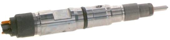 Injecteur de carburant à rampe commune  · réf. 0445120340