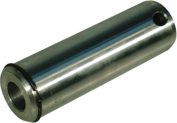 Čep kompletní 40x128