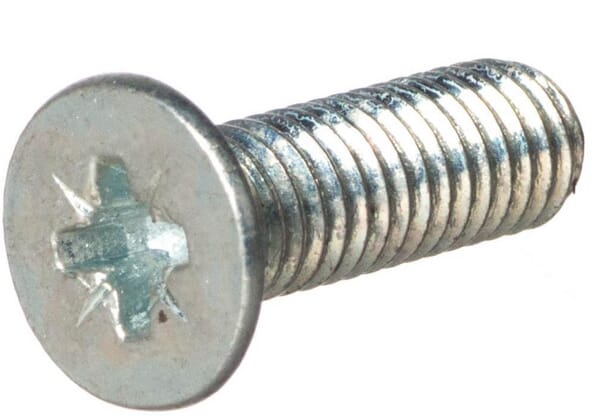 Vis TFCR M5x16 · réf. ET71128