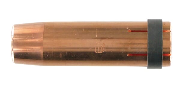 Plynová tryska Js 16 mm TBi360