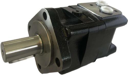 Orbitální motor 200 cm3, Kramp