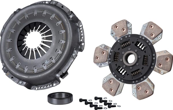 Kit embrayage · réf. 631107510