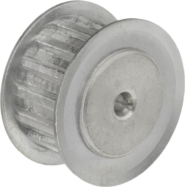 Ozubená řemenice T5-10 15Z