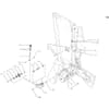 014 Drive Chain - Tensioner