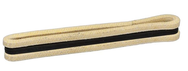 Kit de joint de lame 4" · réf. RIV9836100