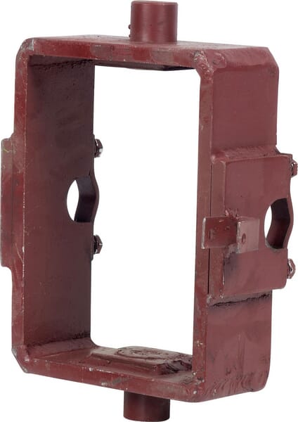 Suspension cylindrique, compatible avec D-50 · réf. 12897030100280