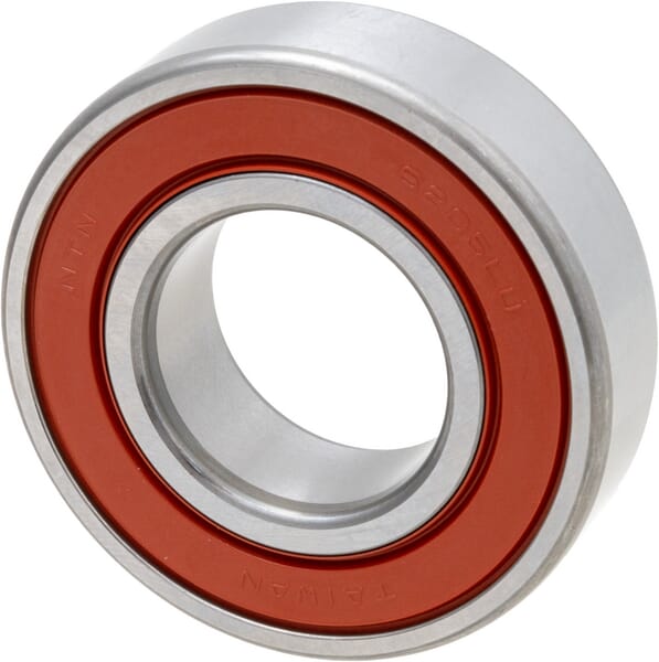 Kuličkové ložisko