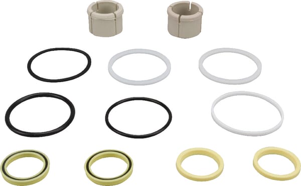 Kit de joints de vérin de direction NH — réf. 83949861N
