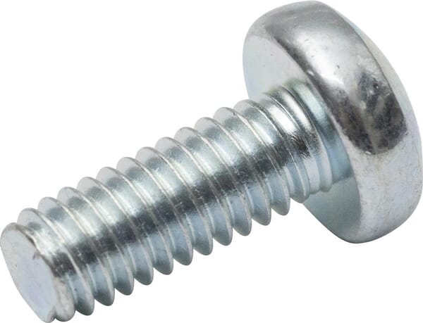 Vis à tête cylindrique 4x10 torx DIN7985 — réf. 7985410TX100