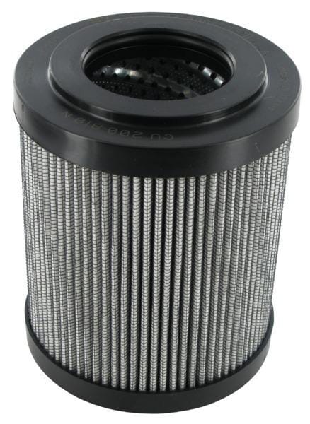 Filtrační články, typ CU200 pro filtry k zabudování do vedení LMP 250-1