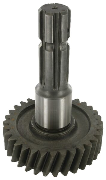 Prise de force 540 rpm Case - IH — réf. 3142397R4