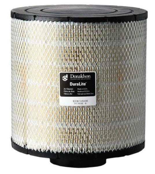 Filtre à air primaire Duralite — réf. B105006