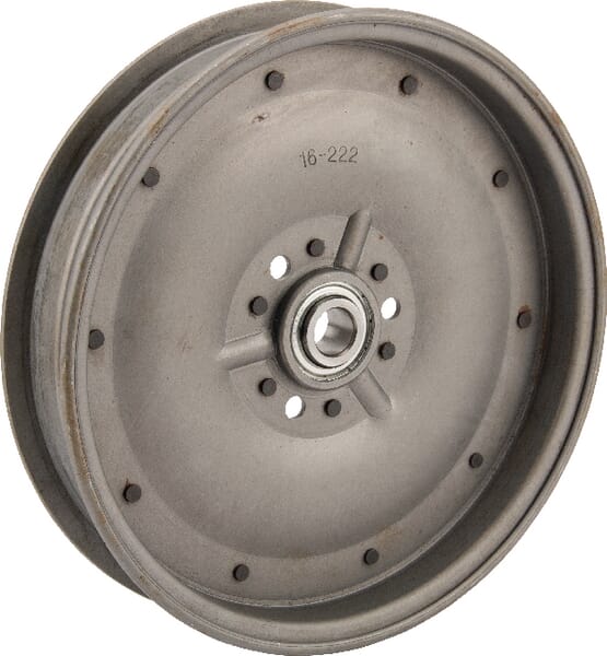 Napínací řemenice