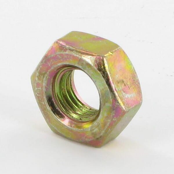 Ecrou filet gauche M9x1,25 · réf. FGP455622