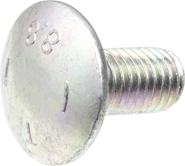 Vis à tête bombée M10x20 · réf. A151511461