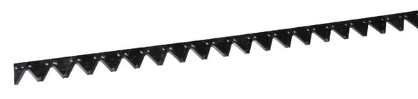 Couteau 13 pieds complet NH · réf. 3800300262