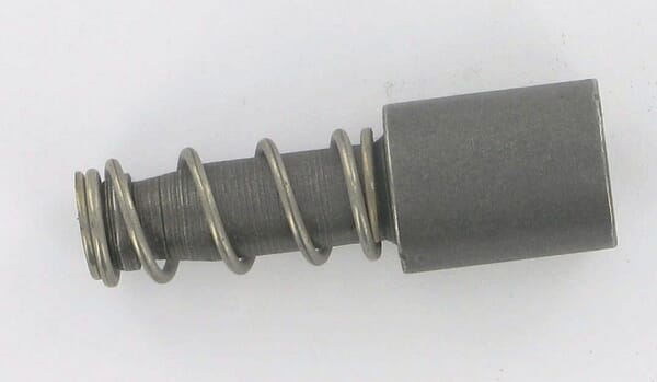 Poussoir mit Feder 1-3/8G · réf. 403000021R10