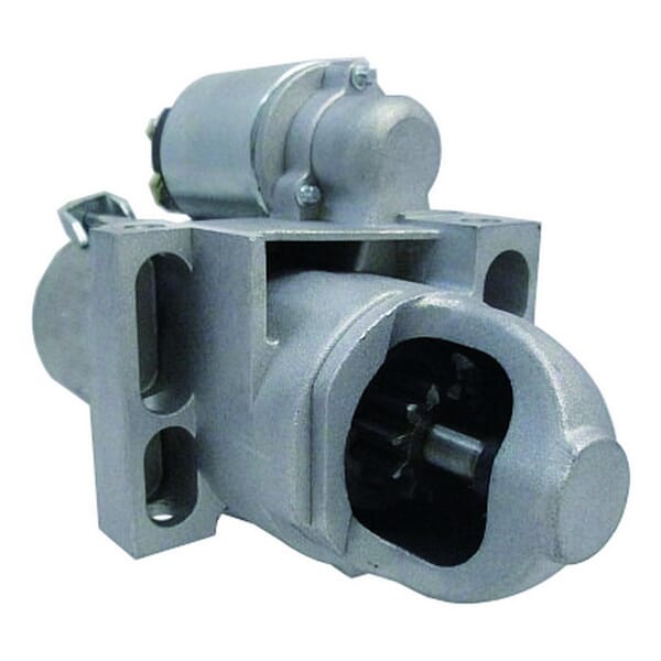 Démarreur 12V, 1.4kW, 11 dents, CW,Kramp vue 7