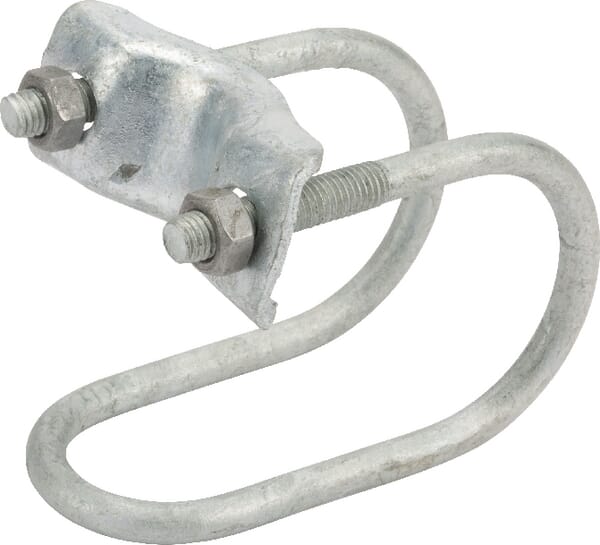 Křížová spona 90° 1" x 1½"