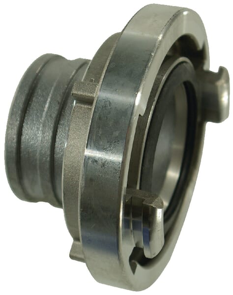 Svorka Storz N81 objím. 2 1/2"