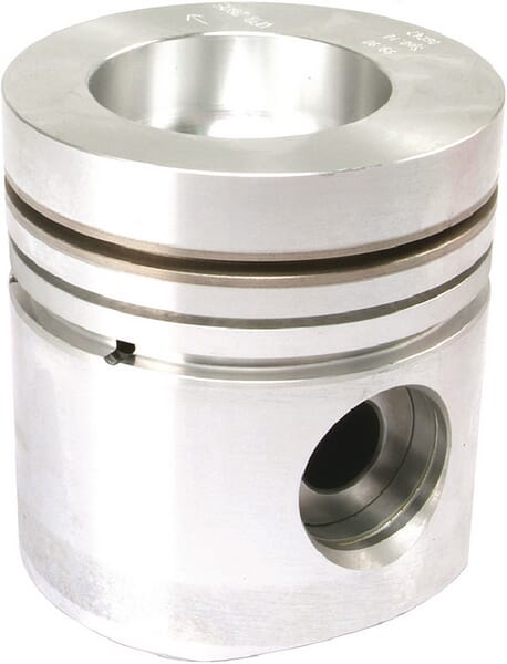 Piston Sans Segments · réf. VPB2805