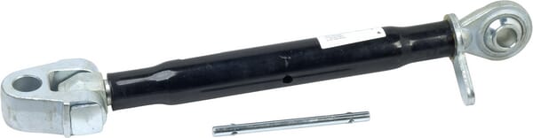 Raccord supérieur avec extrémité articulée 25,4 mm x 32 mm/575-810 mm M36 x 3,0 · réf. 1375236505
