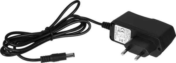 Chargeur de batterie 12V Euro · réf. 72504442A