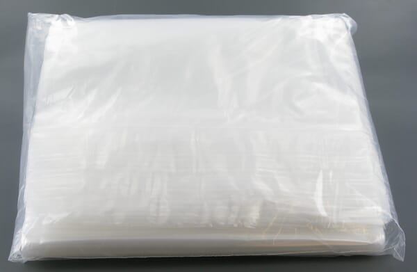 Sáček s uzávěrem 300x400x0,05 mm