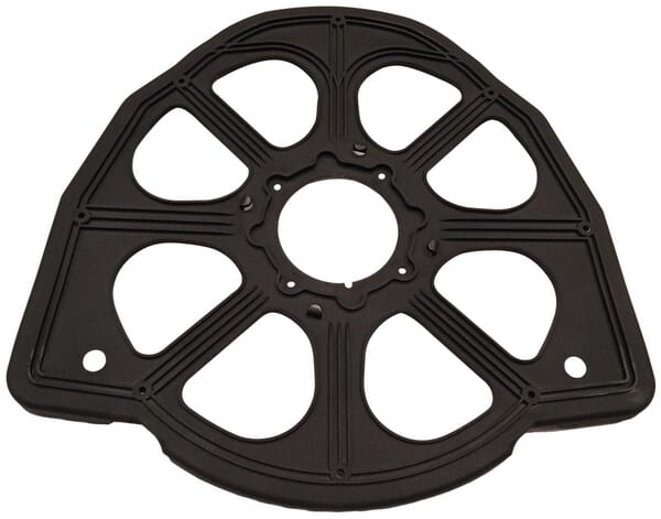 Vnitřní kryt čepele