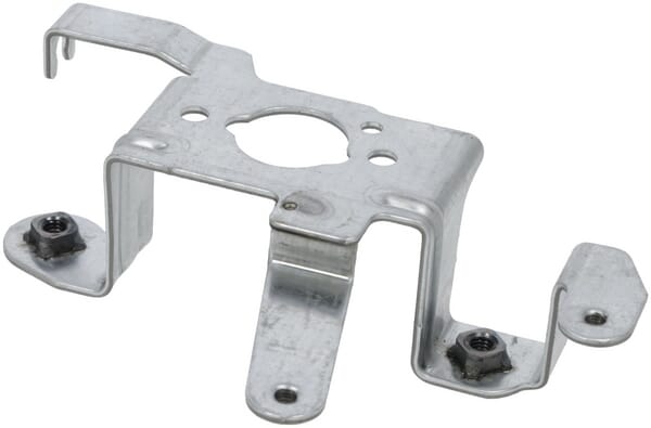 Podpěra A, palivová nádrž