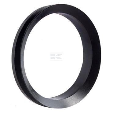Cale d'étanchéité Ø 55mm vue 2
