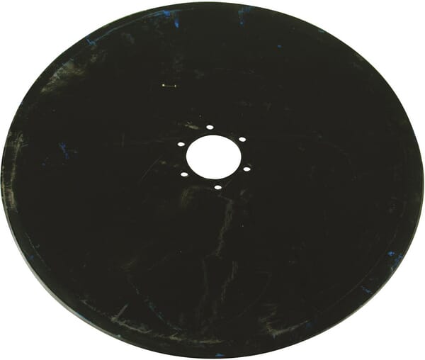 Disque de coutre SCG 51 500mm — réf. 72090101