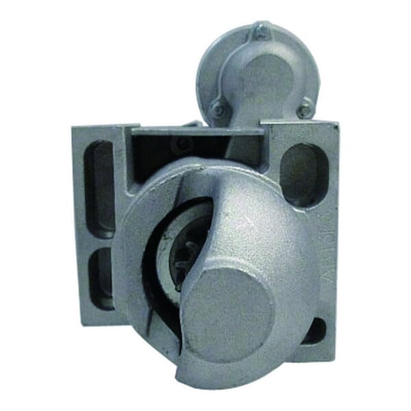 Démarreur 12V, 1.4kW, 11 dents, CW,Kramp vue 8
