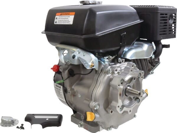 Moteur 9,5 CV, arbre conique de 23 mm, Kohler  · réf. CH3953211