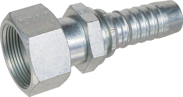 Racc. à sertir DN25-1"11/16SAE · réf. 16GS20FFORX