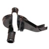 Cab heater tap