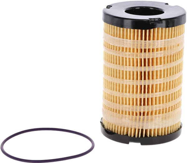 Filtre à carburant — réf. 4816635