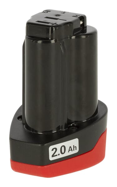 Batterie pour tondeuse Econom CL · réf. GT831