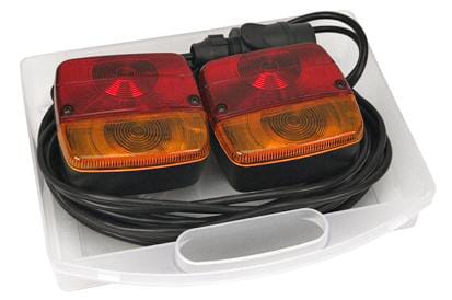 Kit magnétique d’éclairage de remorque — réf. VLC6015