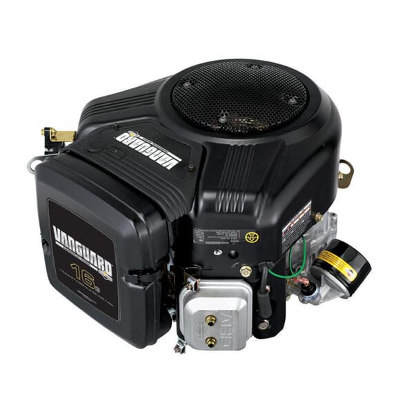 Motor-V 1"x80 mm E-Start 16 A Vanguard OHV