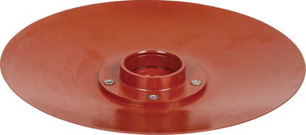 Disque de coutre Ø250mm Kuhn — réf. 53058400